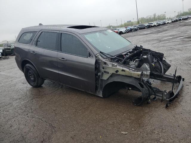 Vin: 1c4sdjct7lc433777, lot: 55907685, dodge durango r/t 20204