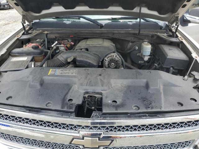 2007 CHEVROLET SILVERADO #3281654390