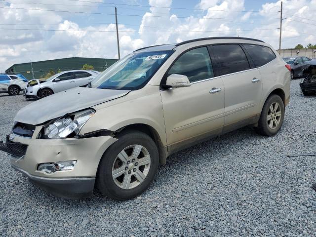 Vin: 1gnkvged1cj267703, lot: 56325335, chevrolet traverse lt 2012 img_1