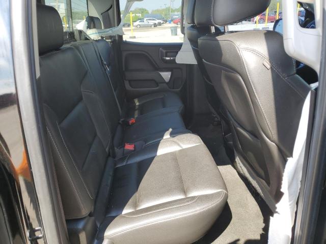 2015 CHEVROLET SILVERADO - 1GCVKSEC2FZ276716
