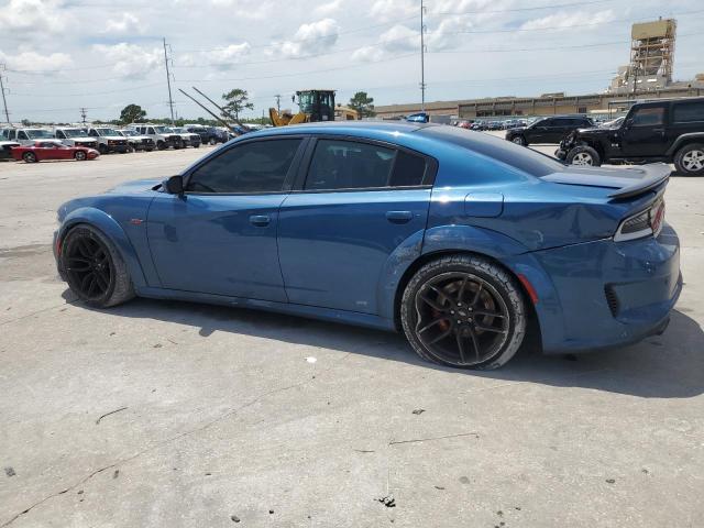 Vin: 2c3cdxgj2mh505469, lot: 55954475, dodge charger scat pack 20212