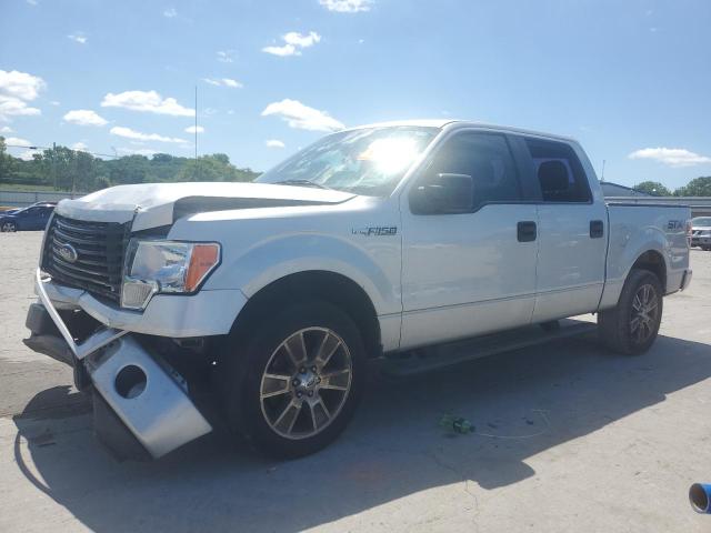 FORD F150 SUPER