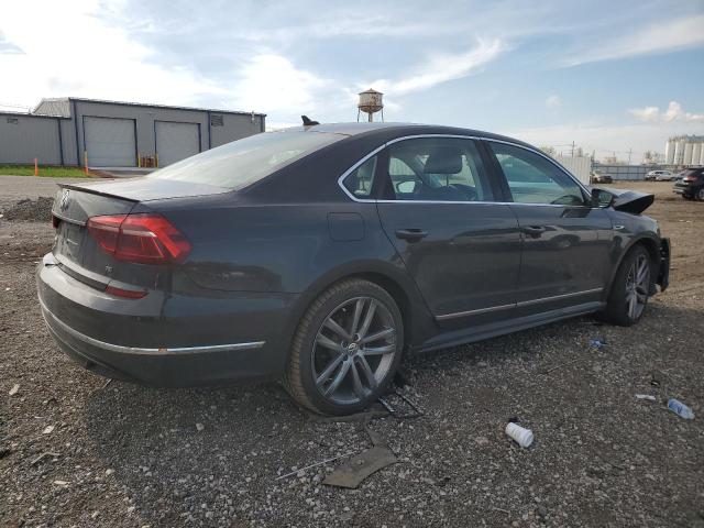 Vin: 1vwdt7a39hc073062, lot: 56251475, volkswagen passat r-line 20173