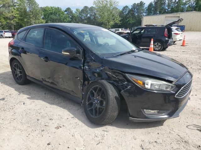 Vin: 1fadp3k26gl374799, lot: 58352145, ford focus se 20164