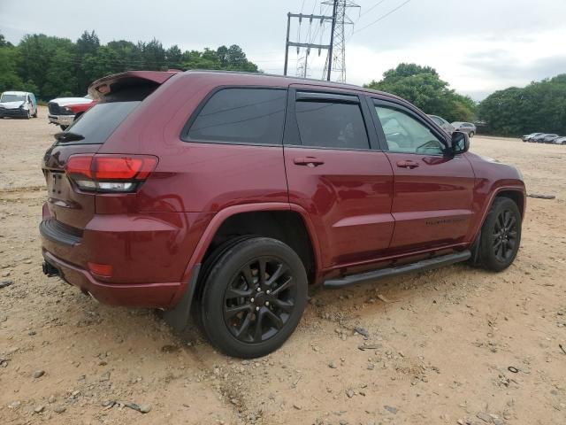 Vin: 1c4rjeag5kc673364, lot: 55892865, jeep grand cher laredo 20193