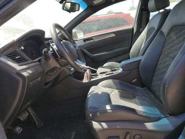 2019 HYUNDAI SONATA LIM - 5NPE34AFXKH773250