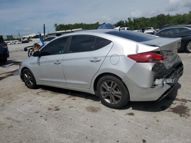 Vin: 5npd84lf7jh395414, lot: 55311985, hyundai elantra sel 20182