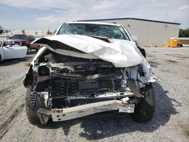 2021 TOYOTA 4RUNNER SR - JTERU5JR0M5937893