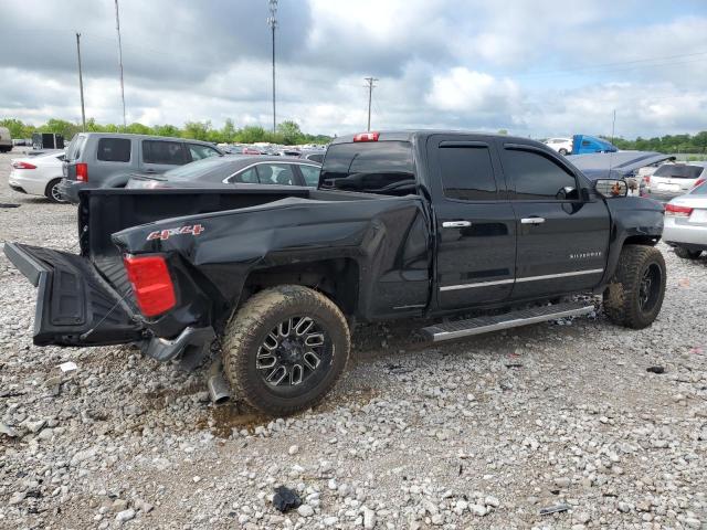 Vin: 1gcvksec7ez248425, lot: 55492035, chevrolet all models k1500 ltz 20143