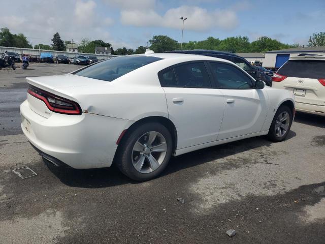 Vin: 2c3cdxhg5fh824077, lot: 57348715, dodge charger sxt 20153
