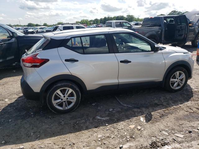 Vin: 3n1cp5bv9ll562925, lot: 58449935, nissan kicks s 20203