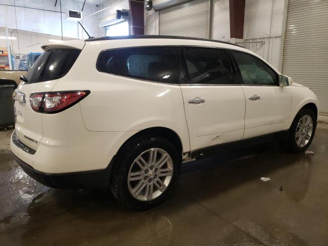 Vin: 1gnkvgkd7fj303757, lot: 56226315, chevrolet traverse lt 20153