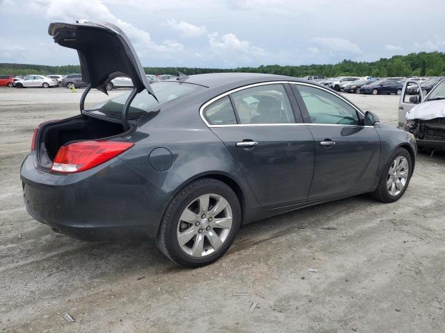 Vin: 2g4gt5gv8d9166164, lot: 58703425, buick regal premium 20133