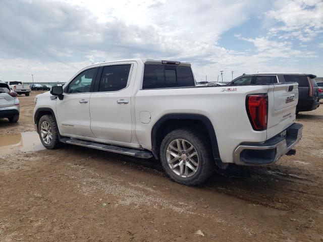 Vin: 3gtu9det3mg236192, lot: 55669485, gmc sierra k1500 slt 20212