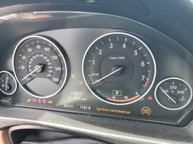 2016 BMW 435 I WBA3T3C56G5A41310