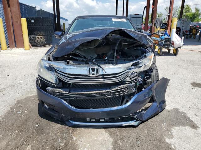 2017 HONDA ACCORD LX - 1HGCR2F32HA094499