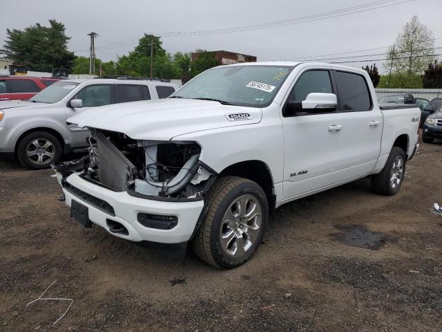 Vin: 1c6srfft9kn766468, lot: 56745175, ram 1500 big horn/lone star 2019 img_1