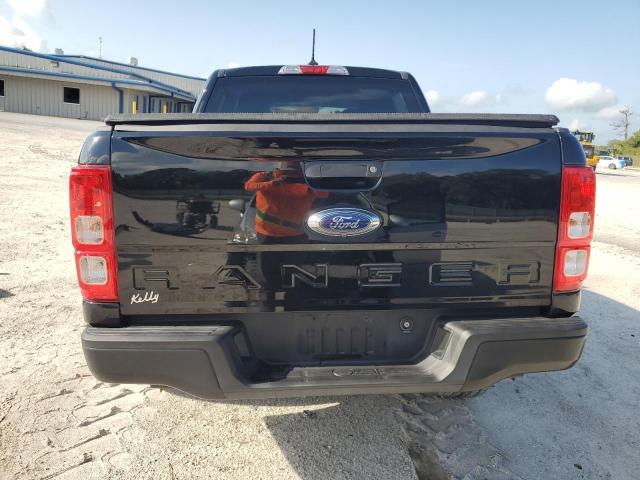 2021 FORD RANGER XL - 1FTER4EHXMLD15412