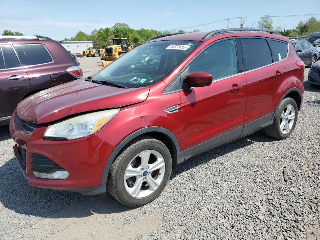 Vin: 1fmcu9gx6eud35235, lot: 54877015, ford escape se 2014 img_1