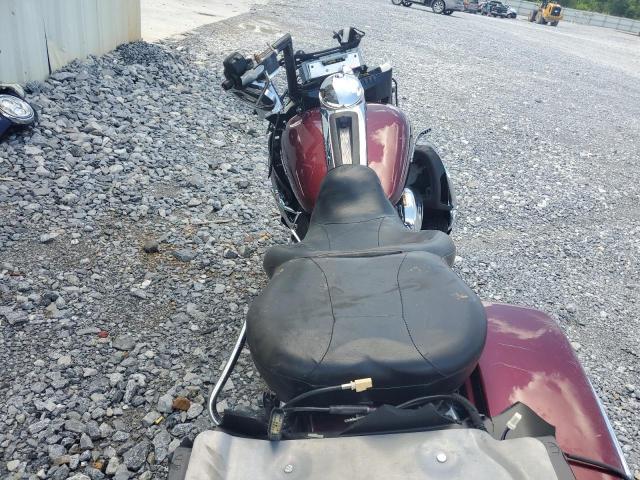 2014 HARLEY-DAVIDSON FLHTK ELEC #3311560242