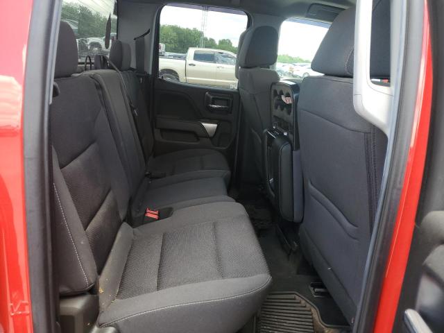 2019 CHEVROLET SILVERADO - 2GCRCPECXK1235684