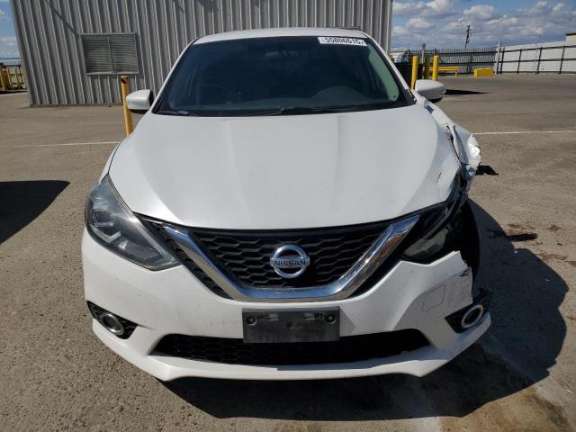 2016 NISSAN SENTRA S - 3N1AB7AP9GY332976