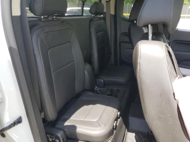 2019 CHEVROLET COLORADO L - 1GCHTCEN1K1303110