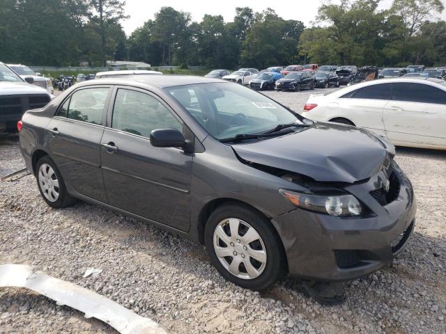 Vin: 2t1bu4eexac510825, lot: 59143495, toyota corolla base 20104