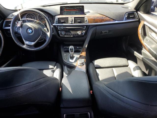 2017 BMW 330 I WBA8B9G55HNU48779