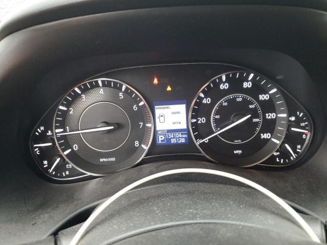 2017 NISSAN ARMADA SV JN8AY2NC9H9511309