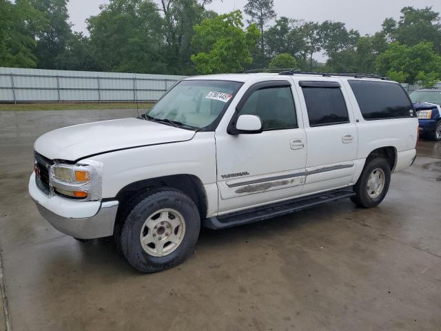 GMC YUKON XL C