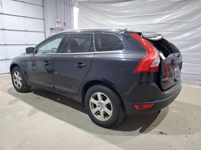 2012 VOLVO XC60 3.2 - YV4940DZ1C2281106