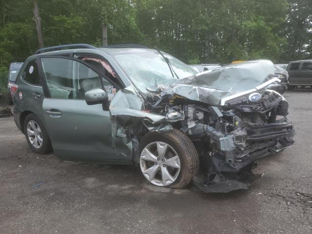 Vin: jf2sjadc6fh480671, lot: 58652685, subaru forester 2.5i premium 20154