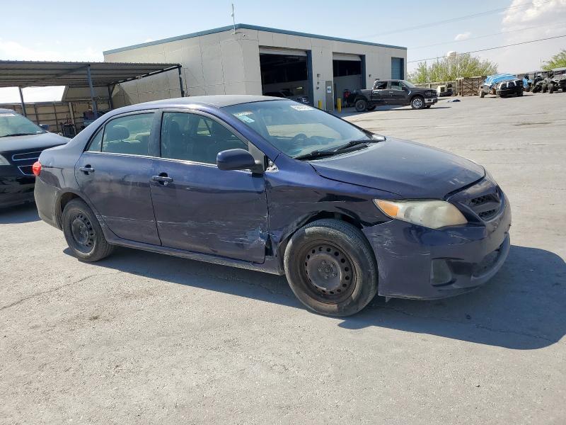 Vin: 2t1bu4ee3bc585285, lot: 58818795, toyota corolla base 20114