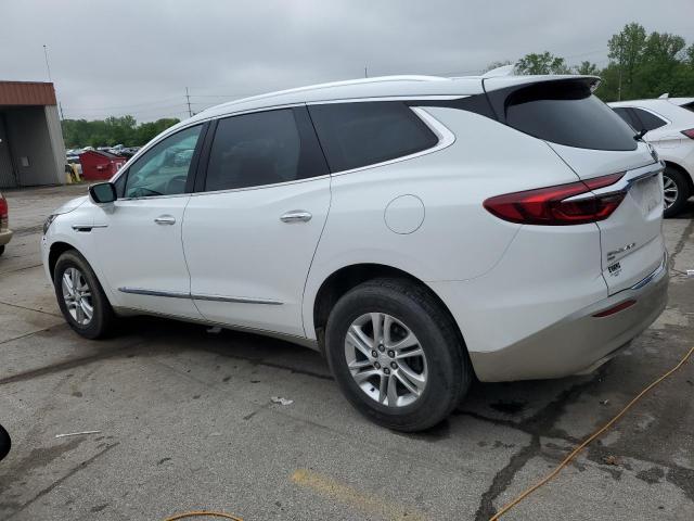 Vin: 5gaevakw0mj221274, lot: 56758705, buick enclave essence 20212