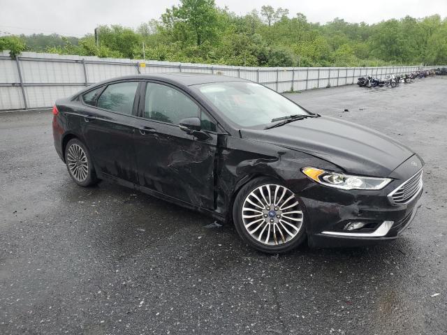 Vin: 3fa6p0t94hr136617, lot: 56996785, ford fusion se 20174