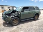 2022 TOYOTA 4RUNNER SR - JTERU5JR5N6026647
