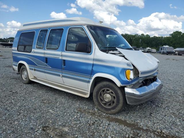 FORD ECONOLINE