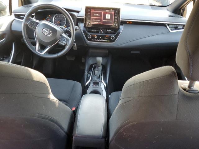 2020 TOYOTA COROLLA SE - 5YFS4RCE3LP040298