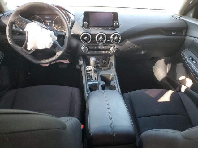 2024 NISSAN SENTRA S - 3N1AB8BV1RY242923