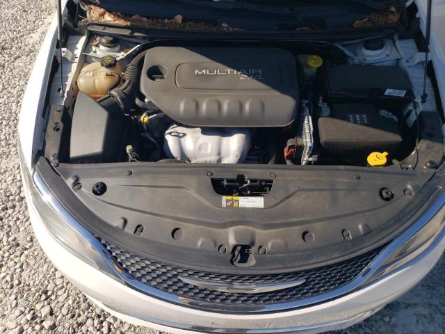 2015 CHRYSLER 200 LIMITE - 1C3CCCAB7FN553332