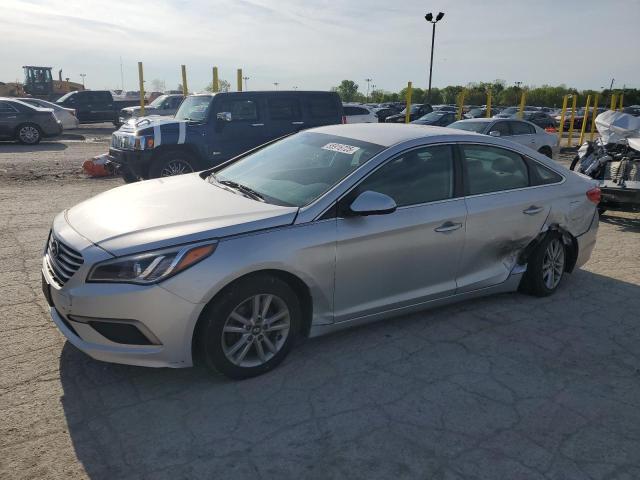 Global Auto Auctions: 2016 HYUNDAI SONATA SE