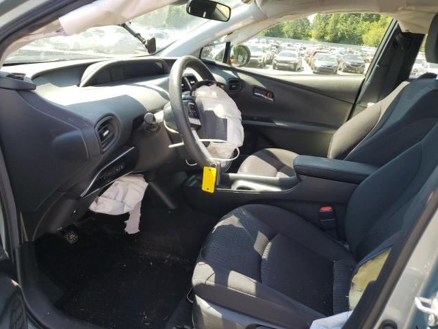 2018 TOYOTA PRIUS - JTDKBRFU1J3601547