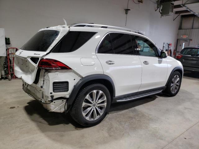 Vin: 4jgfb4kb1la063824, lot: 58045835, mercedes-benz gle-class 350 4matic 20203
