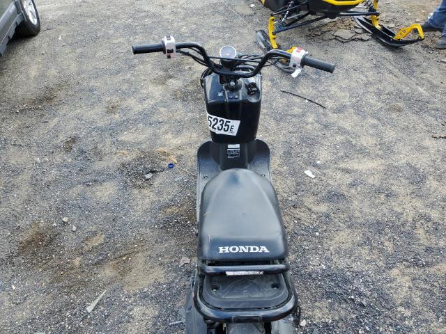 2012 HONDA MOPED JH2AF5818CK001247