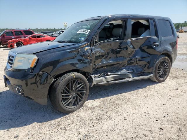 Vin: 5fnyf3h32fb007656, lot: 56934425, honda pilot se 2015 img_1