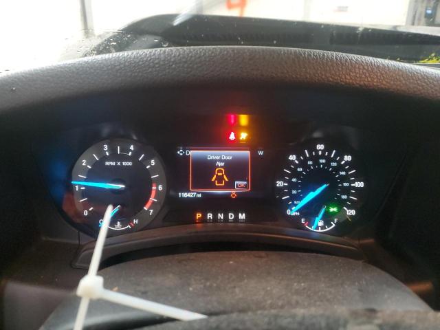 2017 FORD EXPEDITION - 1FMJK1JT5HEA74523
