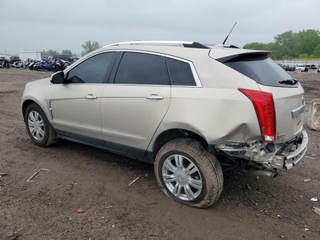 Vin: 3gyfnaey3bs681051, lot: 57591135, cadillac srx luxury collection 20112