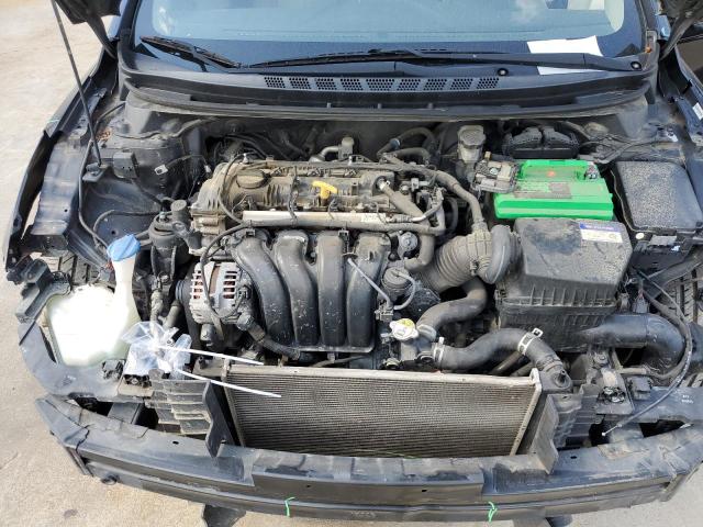 2015 HYUNDAI ELANTRA SE - KMHDH4AE1FU354621