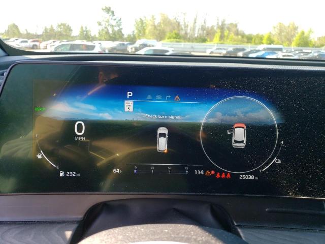 2023 KIA SPORTAGE X - KNDPZDAH3P7115029